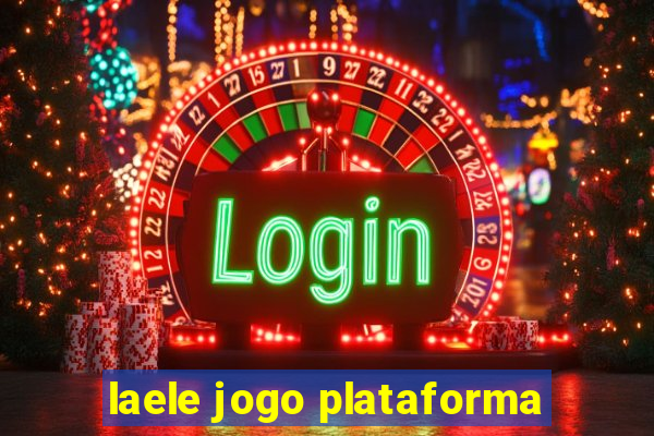 laele jogo plataforma